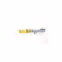 Kit combinés filetés FK pièces de rechange essieu avant droit Jeu composé de 1 jambe de force VA droite avec ressort (s), con ...
