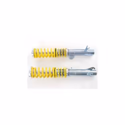 Kit combinés filetés FK pièces de rechange essieu avant gauche Le jeu comprend 1 jambe de force VA gauche avec ressort (s), c ...