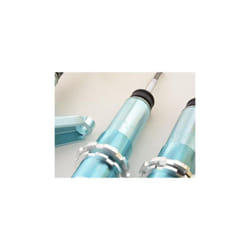 Kit combinés filetés fk pièces de rechange essieu arrière (1 côté seulement) Honda Civic type EM2, EP1, EP2, EP3, EP4, EU5, EU6, EU7, EU8, EU9 / ES4,