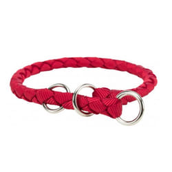 TRIXIE 143703 Rouge S-M Chien Collier standard