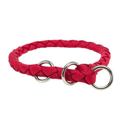 TRIXIE 143803 Rouge Moyen Chien Collier standard