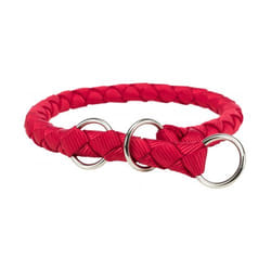 TRIXIE 143903 Rouge M-L Chien Collier standard