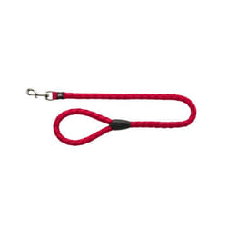 TRIXIE 144203 1 m Rouge Chien Laisse standard