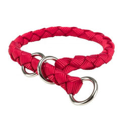 TRIXIE 144303 Rouge Small Chien Collier standard