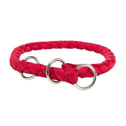 TRIXIE 144403 Rouge Small Chien Collier standard