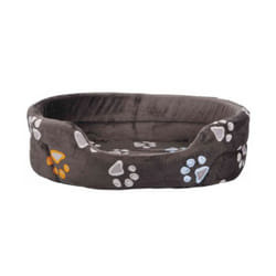 TRIXIE 37032 Lit ovale pour animaux de compagnie