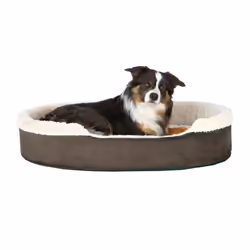 TRIXIE 4053032370517 coussin pour chiens et chats Tapis pour animaux de compagnie