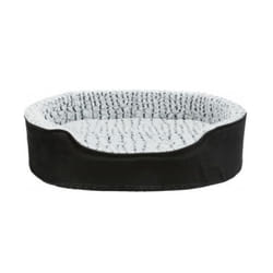 TRIXIE 37253 Lit ovale pour animaux de compagnie