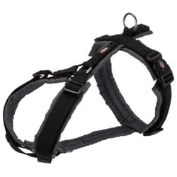 Trixie Harnais pour Animaux Domestiques 44-53 cm Noir