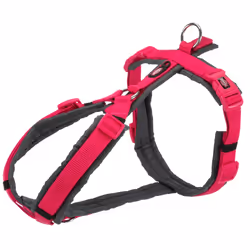Harnais pour chien Trixie Premium Trekking