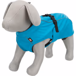 TRIXIE 680207 manteau d’extérieur pour chiens et chats L Polyester Chien