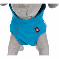 TRIXIE 680207 manteau d’extérieur pour chiens et chats L Polyester Chien