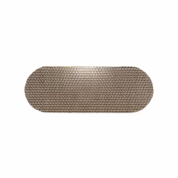 TRIXIE 48020-10, Panneau griffoir pour chat, Autonome, Marron, Carton
