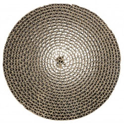 TRIXIE Ersatzpappe für Kratzpappe #48021 Tapis a gratter pour chat