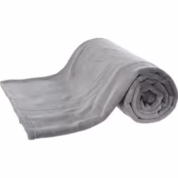 TRIXIE Kimmy, Chien, Polyester, Gris, Monochromatique, Lavage en machine, 60 °C