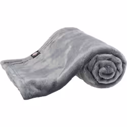 TRIXIE Kimmy Chien Polyester Gris