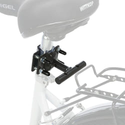 TRIXIE 12860-10 pièce de rechange et accessoire de bicyclette Montage de la fixation de la laisse pour chien