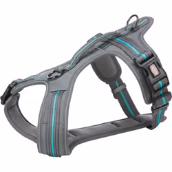 Harnais pour chien Trixie Fusion Touring