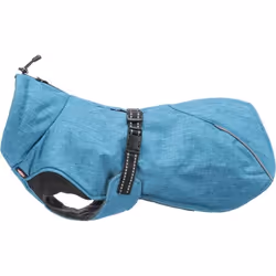 Manteau d'hiver pour chien Trixie Riom