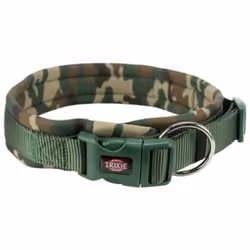 TRIXIE 1988627 collier pour chiens et chats Néoprène L-XL Chien