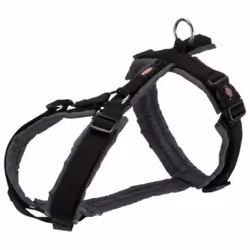 TRIXIE 1997003 harnais pour chiens et chats S Chien