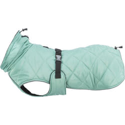 TRIXIE CityStyle Oslo S Bleu Polyester Chien Manteau