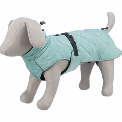 TRIXIE CityStyle Oslo S Bleu Polyester Chien Manteau