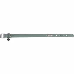 TRIXIE CityStyle Vert Polyvinyl chloride (PVC) M Chien Collier standard