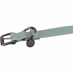 TRIXIE CityStyle Vert Polyvinyl chloride (PVC) L Chien Collier standard