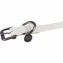 TRIXIE CityStyle Blanc Polyvinyl chloride (PVC) L Chien Collier standard - Vue supplémentaire 4