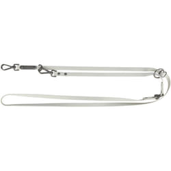 TRIXIE CityStyle 2 m Gris Chien Laisse standard