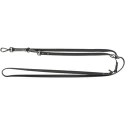 Laisse pour chien réglable en pvc Trixie CityStyle
