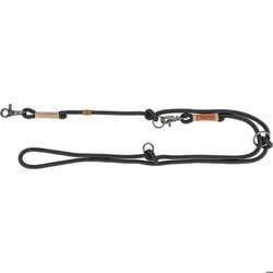 Laisse pour chien réglable Trixie Be Nordic