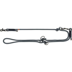 TRIXIE Soft Rope Laisse réglable