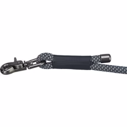 TRIXIE Soft Rope Laisse réglable