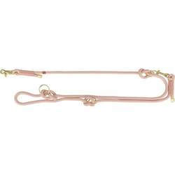 TRIXIE Soft Rope Laisse réglable