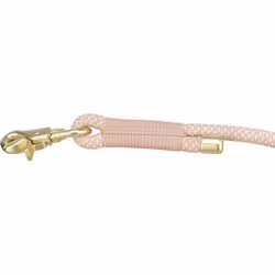 TRIXIE Soft Rope Laisse réglable