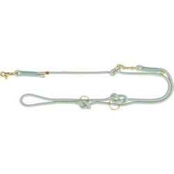 TRIXIE Soft Rope Laisse réglable