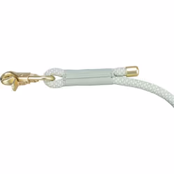 TRIXIE Soft Rope Laisse réglable