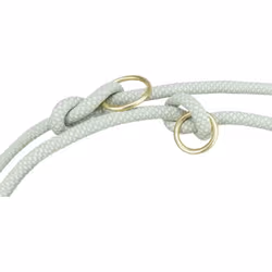 TRIXIE Soft Rope Laisse réglable