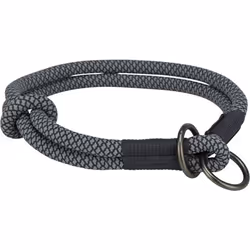 TRIXIE Soft Rope Collier semi-étrangleur