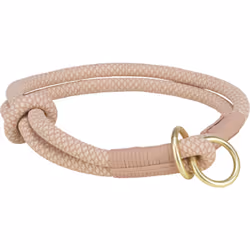 TRIXIE 1984707, Chien, Collier standard, Rose, Monochromatique, L, 50 cm
