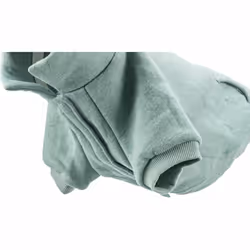 TRIXIE 680815 manteau d'extérieur pour chiens et chats S Vert Coton, Polyester Chien Pull - Vue supplémentaire 3