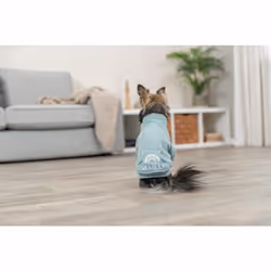 TRIXIE 680815 manteau d'extérieur pour chiens et chats S Vert Coton, Polyester Chien Pull - Vue supplémentaire 5