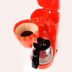 Korona 10117 machine à café Semi-automatique Machine à café filtre 1,5 L