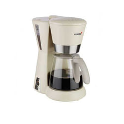 Korona 10205 machine à café Semi-automatique Machine à café filtre 1,25 L