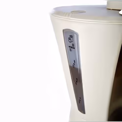 Korona 10205 machine à café Semi-automatique Machine à café filtre 1,25 L