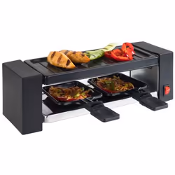 Korona 45080, 400 W, 2 pièce(s), 2 zone(s)