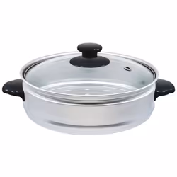 Korona 58010 cuiseur à riz 1,5 L 500 W Noir, Blanc