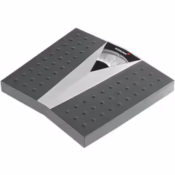 Personenwaage Henry mechanisch 31,5x28,8x6,3cm Taille de l'emballage 1